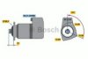 BOSCH 0 001 417 071 Starter